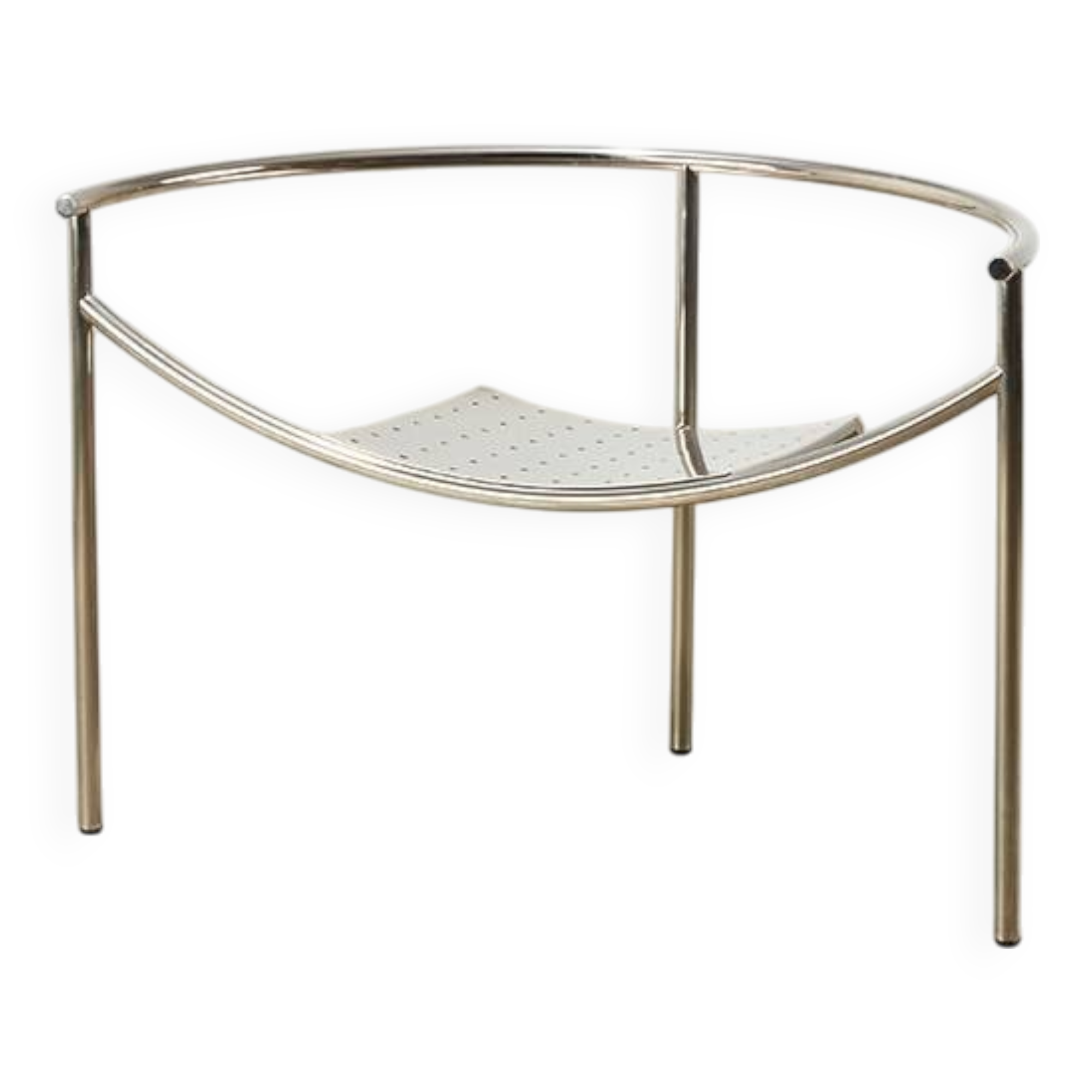 Philippe Starck Dr. Sonderbar Chair for XO France 1983