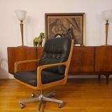 Eugen Schmidt office chair for Soloform