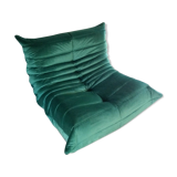 Togo velvet by Michel Ducaroy for Ligne Roset