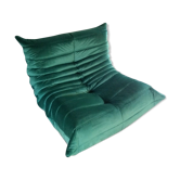 Togo velvet by Michel Ducaroy for Ligne Roset