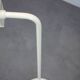 Lampadaire, liseuse par Abo Randers, Danemark 1970