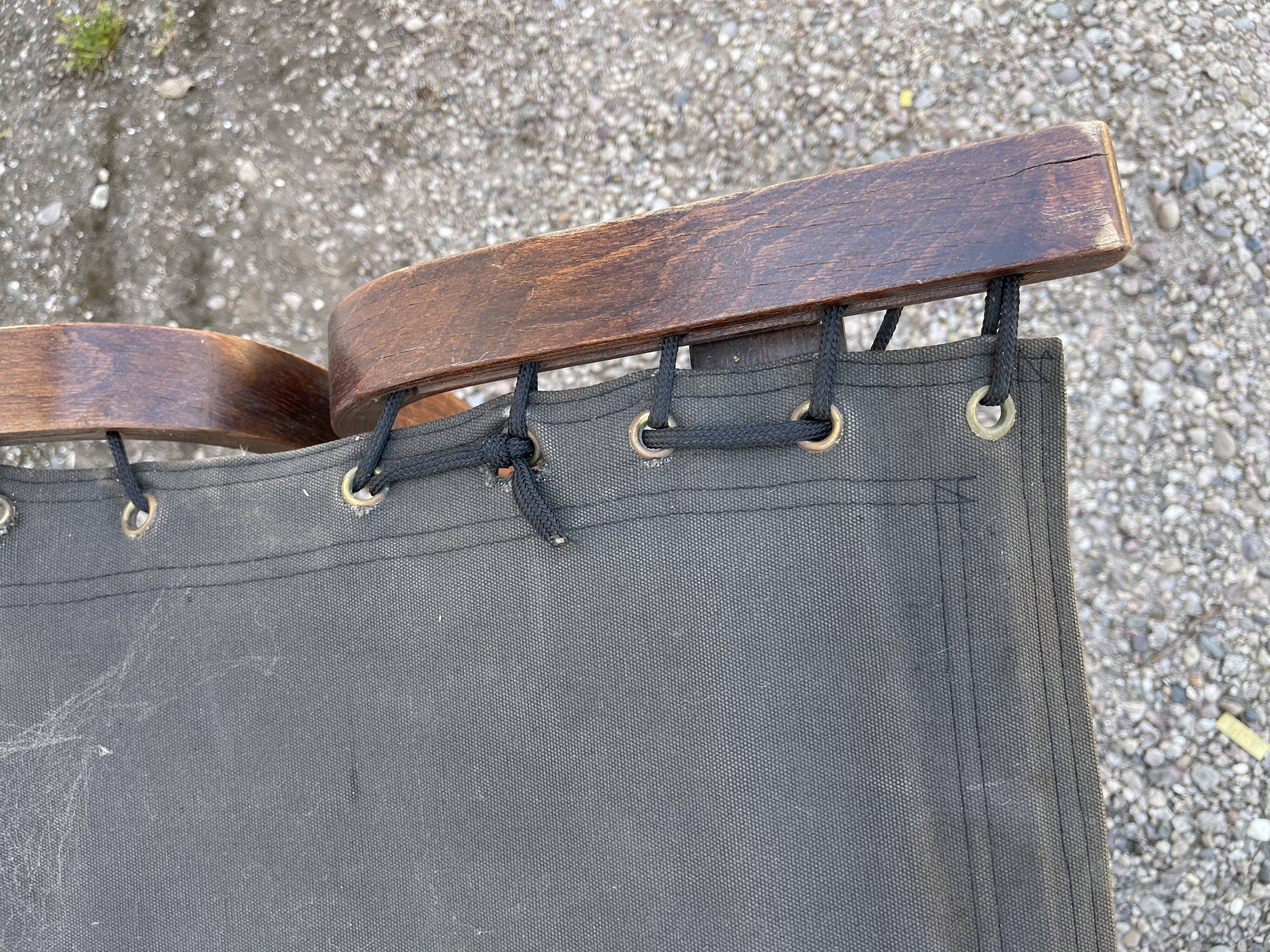 Footrest Ingmar Relling