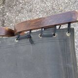 Footrest Ingmar Relling