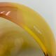 Kjell Engman for Kosta Boda Sweden Fidji bowl