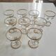 Verres Legras 19th century