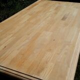 Farmhouse dining table
