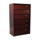 Armoire à chaussures 1970