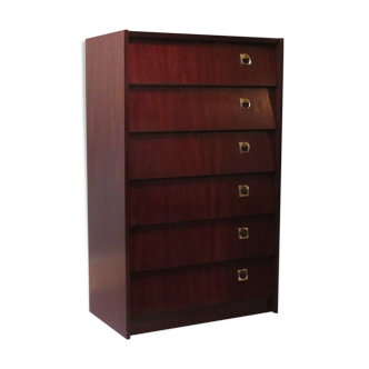 Shoe cabinet 1970