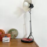 Aluminor desk lamp 1970