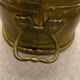 Copper planter