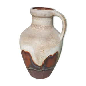Vase west germany