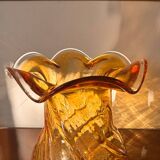 Legras and Co vase