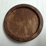 Round box magnifying glass