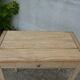 Farm table, desk, console