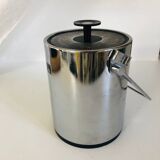 Everest vintage chrome ice bucket