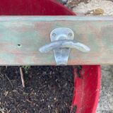School coat rack