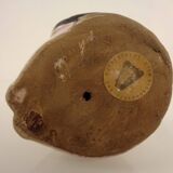 Studio Ceramic Cat by Ivo Desantis for Gli Etruschi, Italy, 1960s