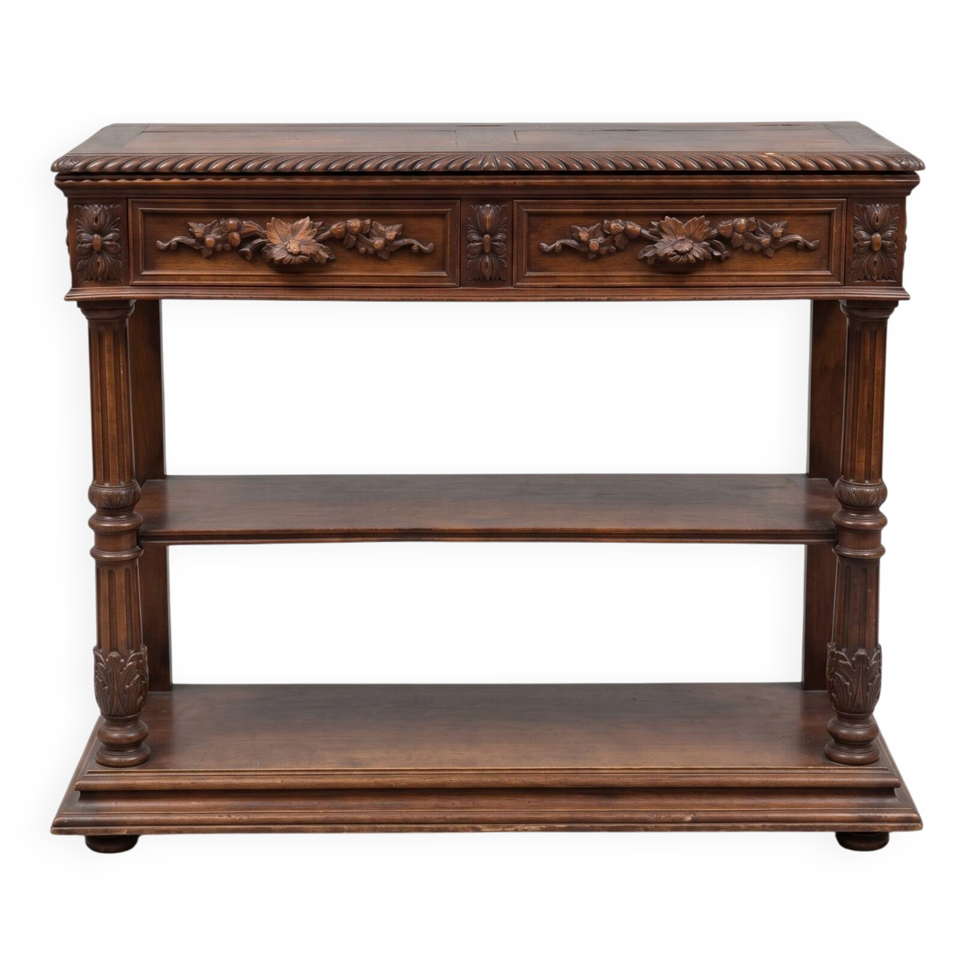 Table, console