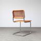 4 chairs Marcel Breuer of 1970/75 made in Italy