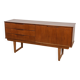 Mid-Century Teak Sideboard, United Kingdom, 1960s