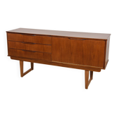 Mid-Century Teak Sideboard, United Kingdom, 1960s