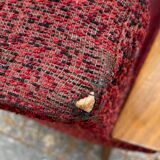 Armchair from the 60