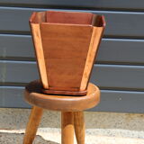 Paper basket Jacques-Emile Ruhlmann