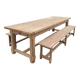 Farm table