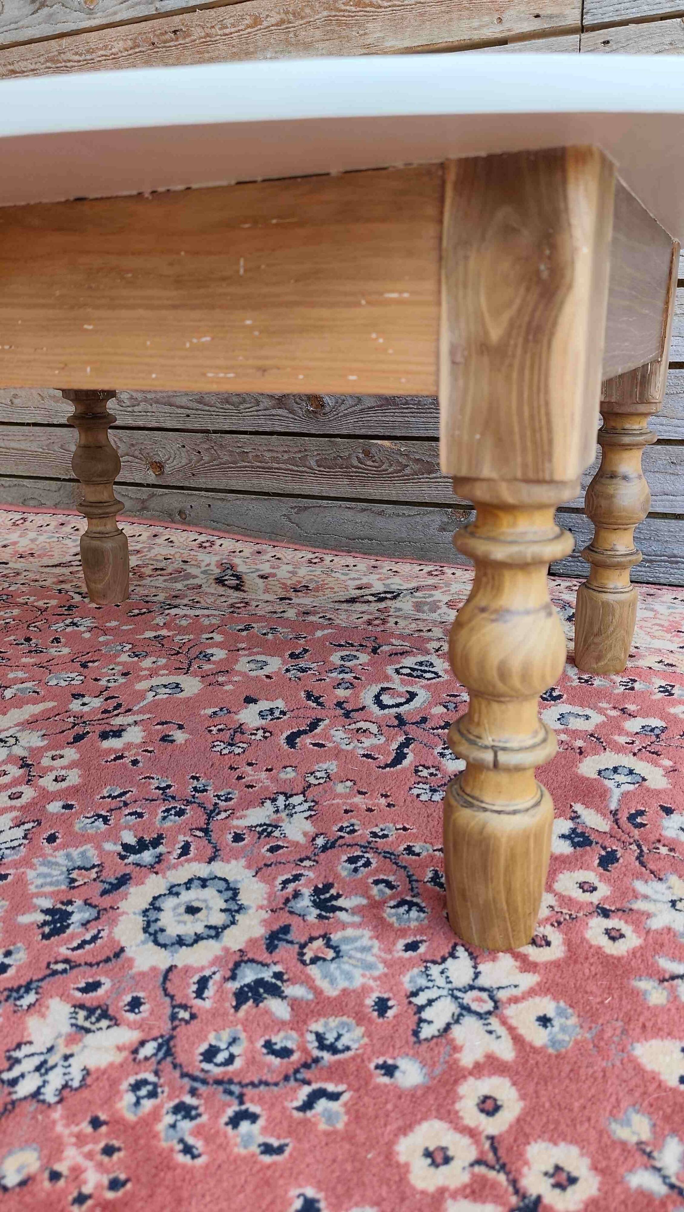 Swan Coffee Table