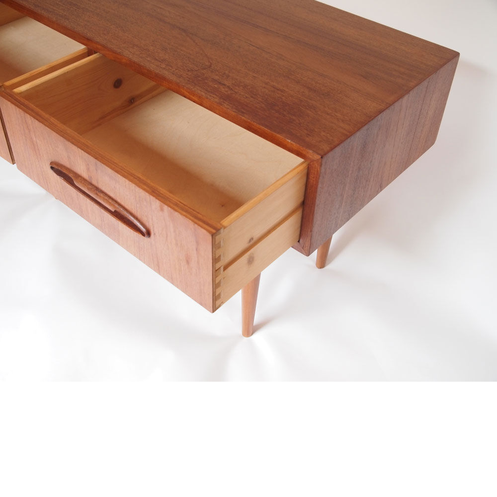 Scandinavian sideboard