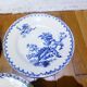 3 Gien Chardons dinner plates