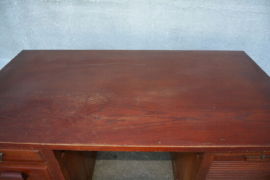 Adult Administrative Office