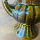West Germay ceramic vase