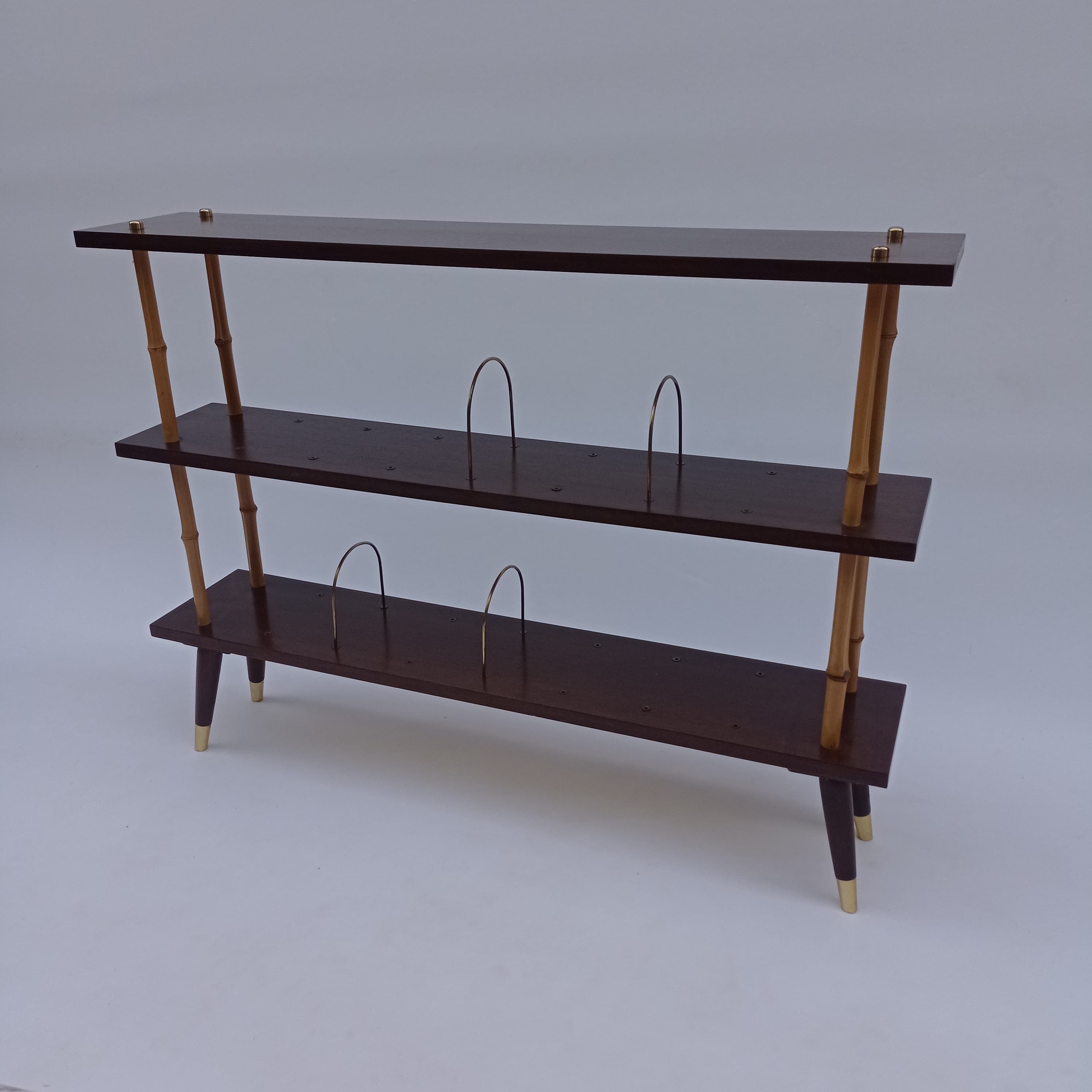 Bookcase from the 60's