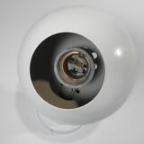 APPLIQUE " GLOBE" années 70