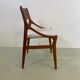 4 chairs by Vestervig Eriksen, 1960