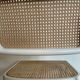 5 Cesca chairs by Marcel Breuer for Thonet