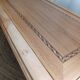 Revisited solid cherry coffee table