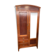 Armoire parisienne