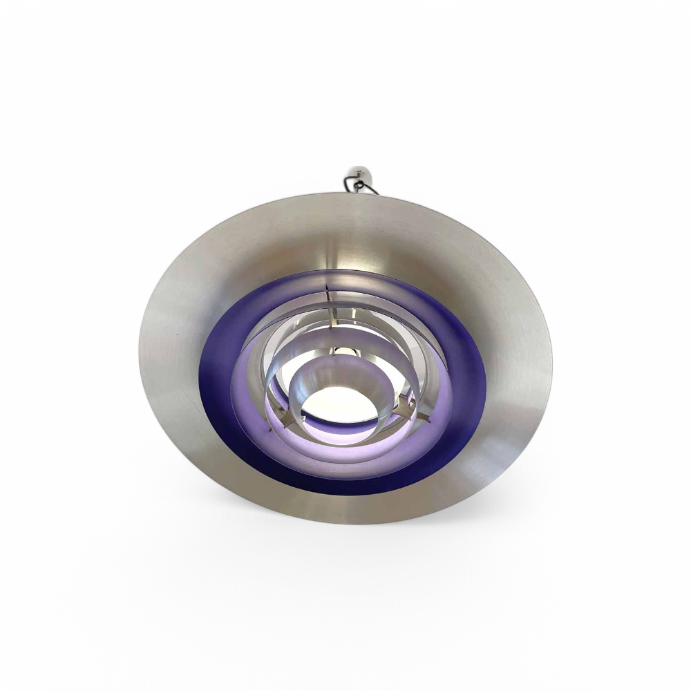 Suspension mod P376 par Fabricius et Kastholm