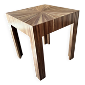 Art Deco side table