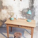 Antique side table