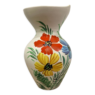 Vallauris vase