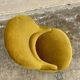 Fauteuil crapaud