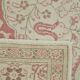 Turkish Vintage Anatolian Rug 153 cm x 220 cm