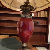 Old lamp
