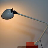 Lampe architecte articulée de Brilliant AG 1970/80