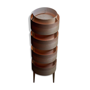 lampadaire ''Fini-lamp''