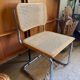 Chaise B32 en hêtre vintage