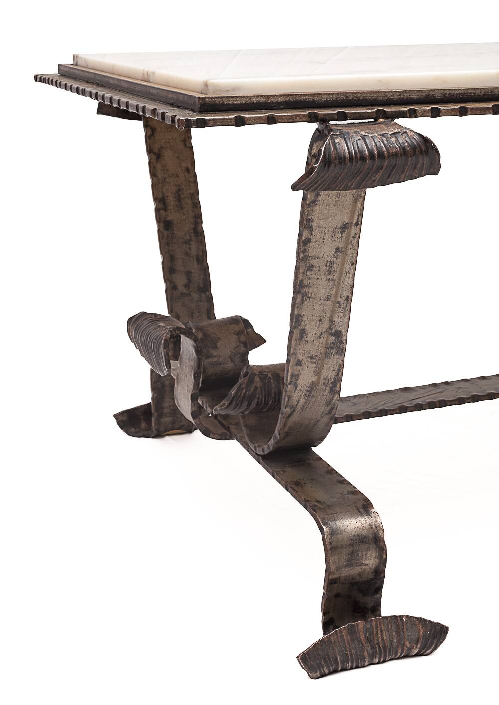 Table basse Rothschild